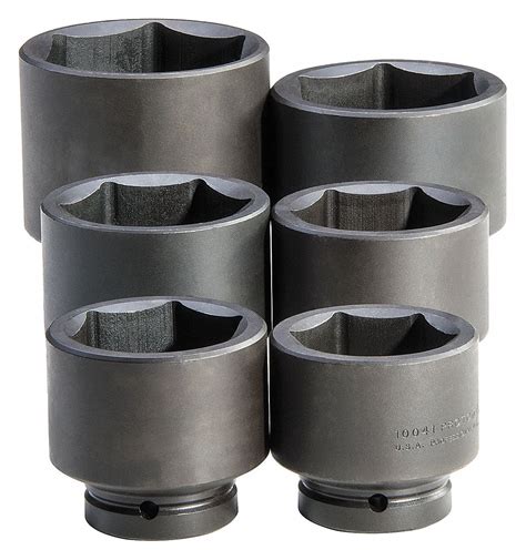proto impact sockets